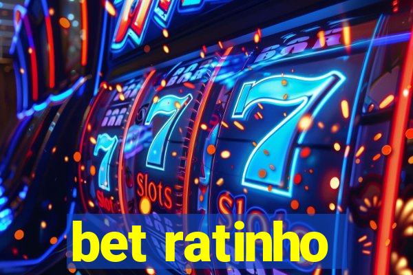 bet ratinho